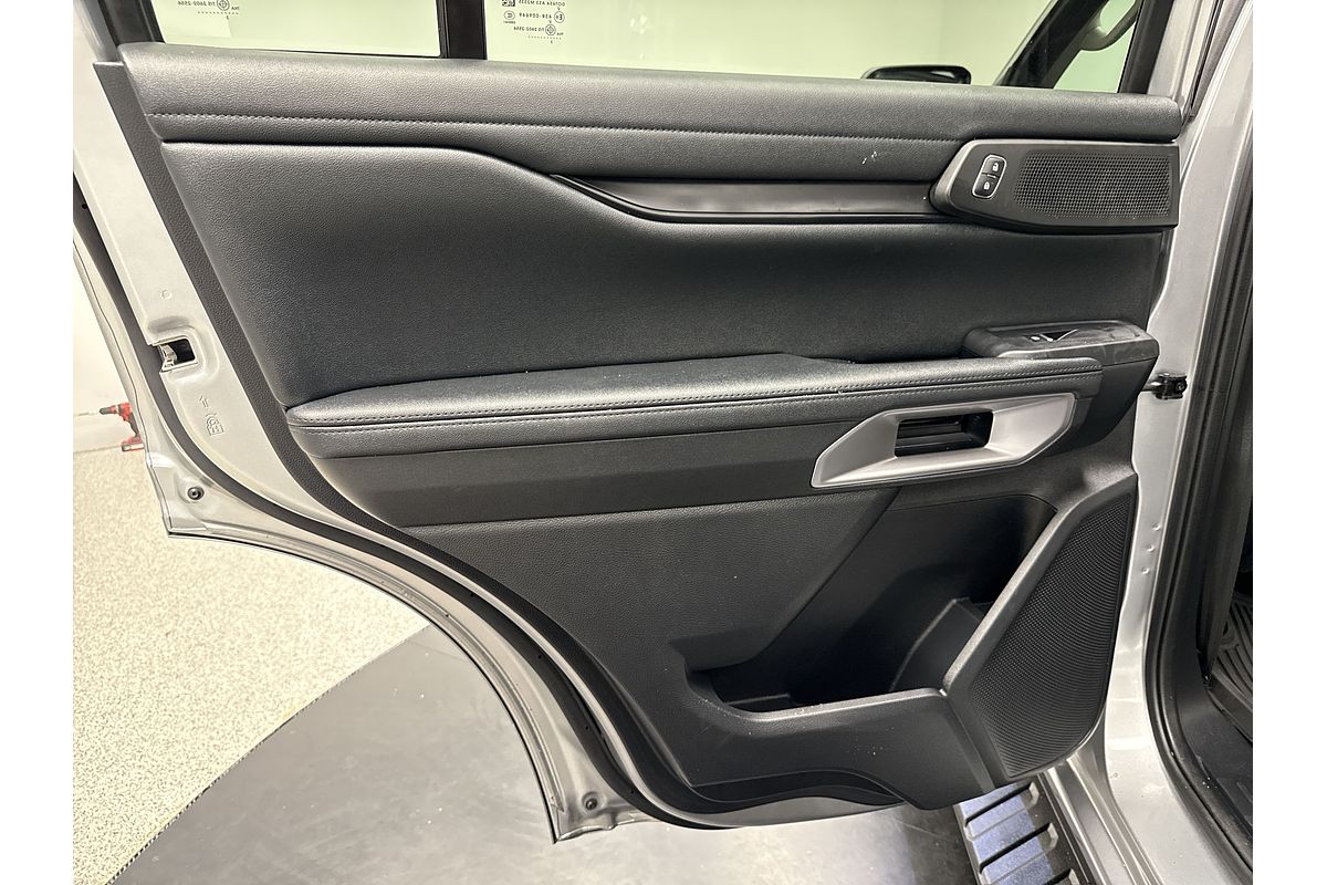 2023 Ford Everest Sport 3.0L