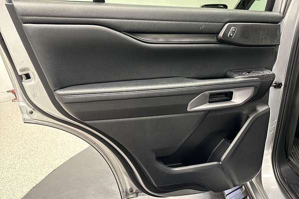 2023 Ford Everest Sport 3.0L