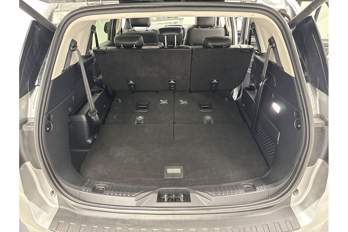 2023 Ford Everest Sport 3.0L