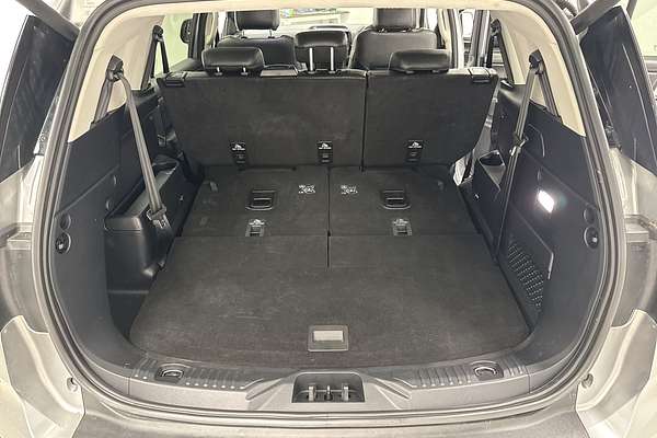 2023 Ford Everest Sport 3.0L