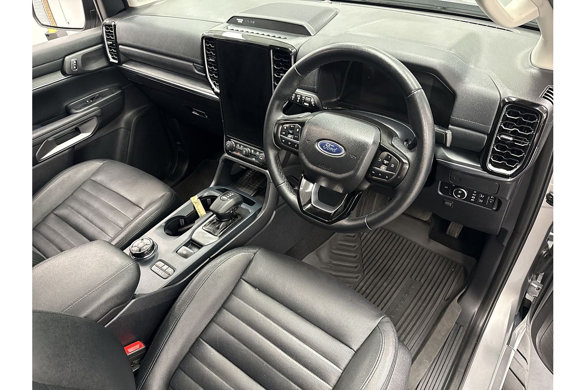 2023 Ford Everest Sport 3.0L