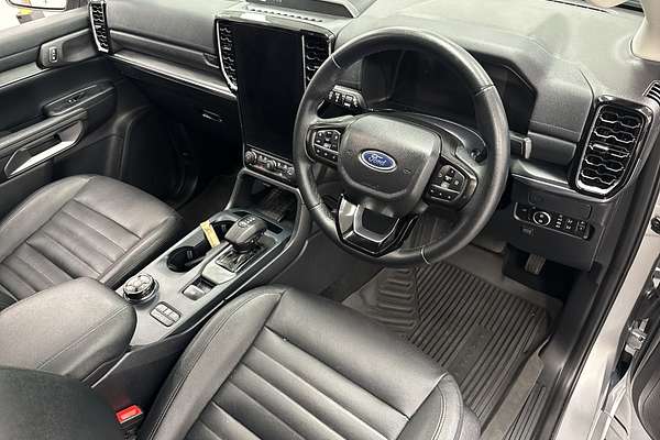 2023 Ford Everest Sport 3.0L