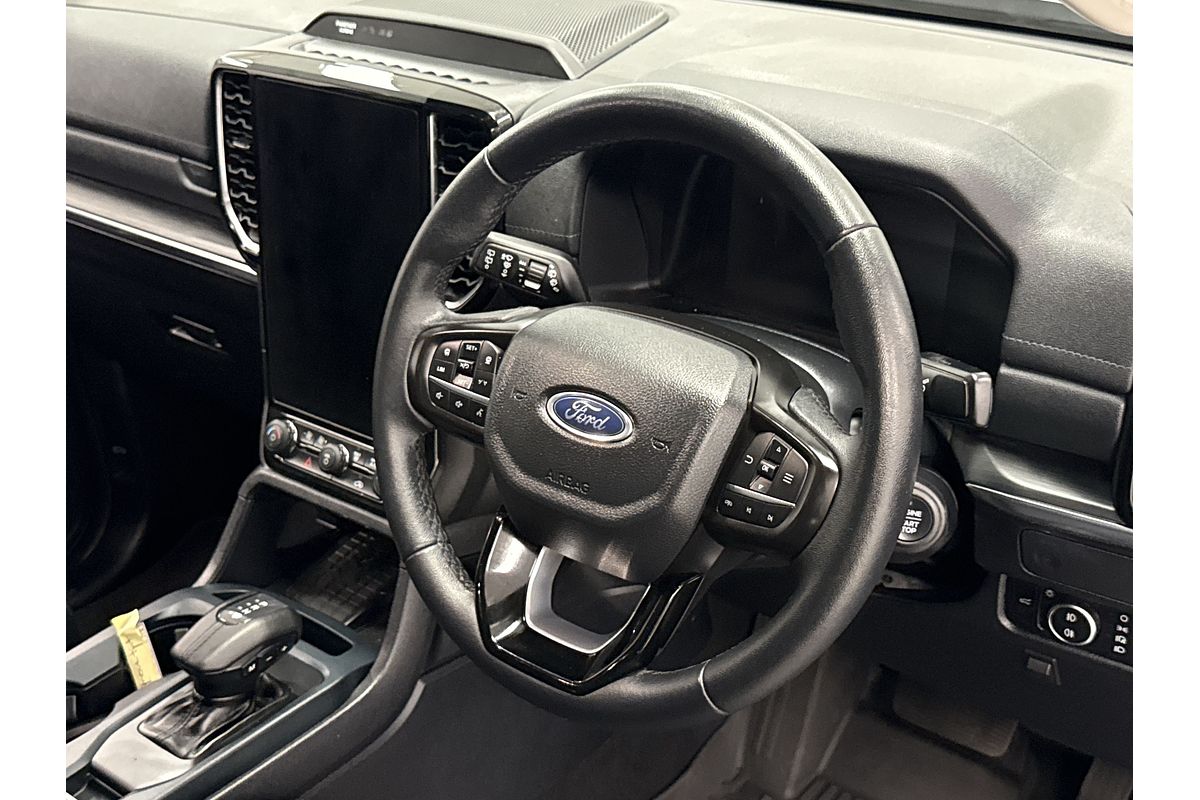 2023 Ford Everest Sport 3.0L