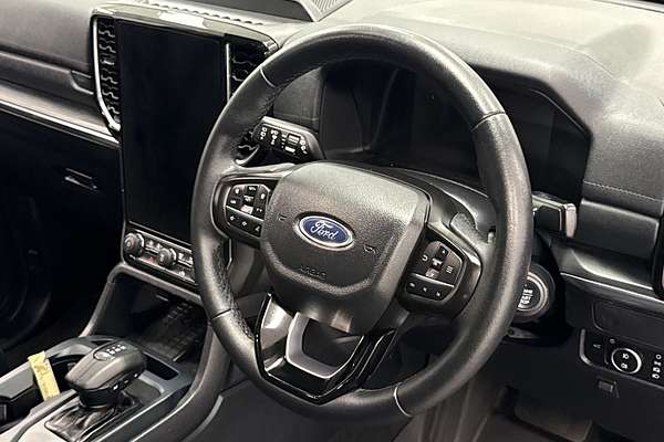 2023 Ford Everest Sport 3.0L