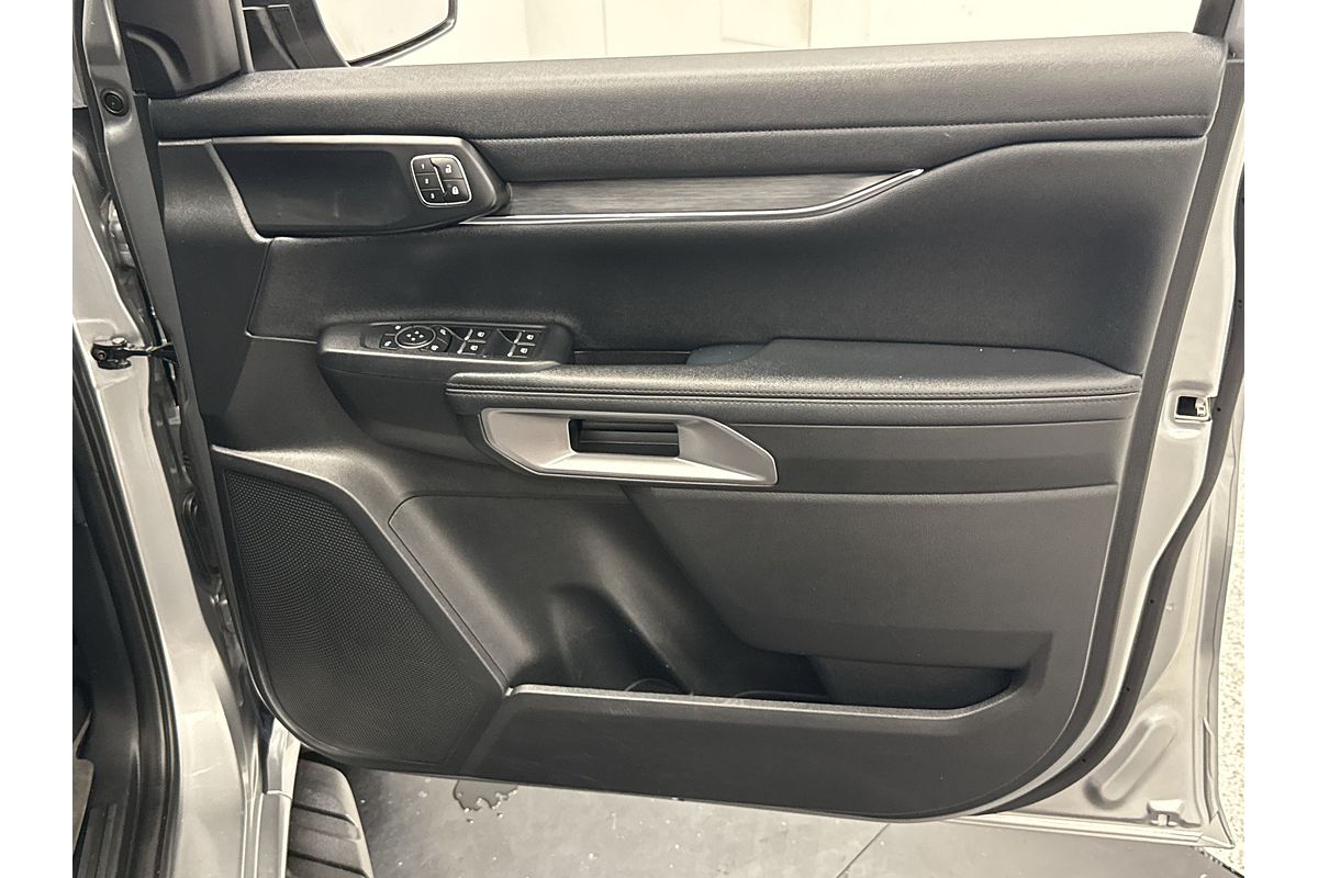 2023 Ford Everest Sport 3.0L