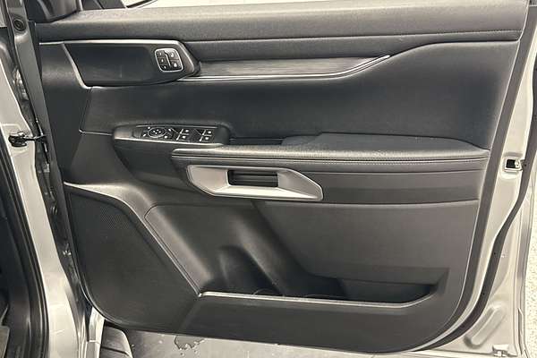 2023 Ford Everest Sport 3.0L