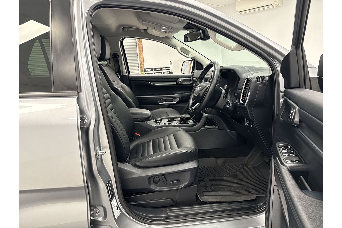 2023 Ford Everest Sport 3.0L