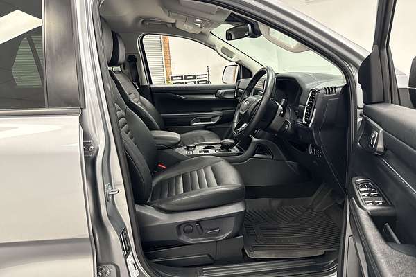 2023 Ford Everest Sport 3.0L