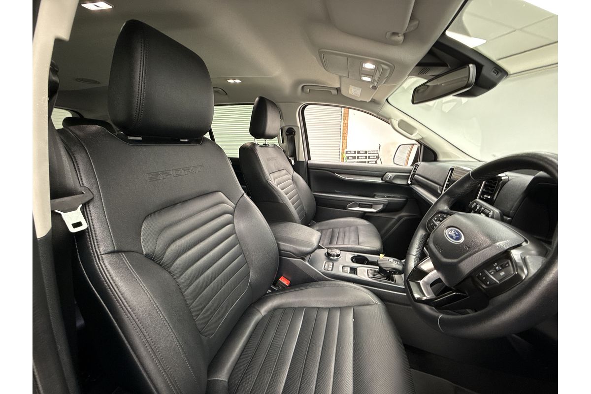 2023 Ford Everest Sport 3.0L