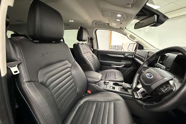 2023 Ford Everest Sport 3.0L