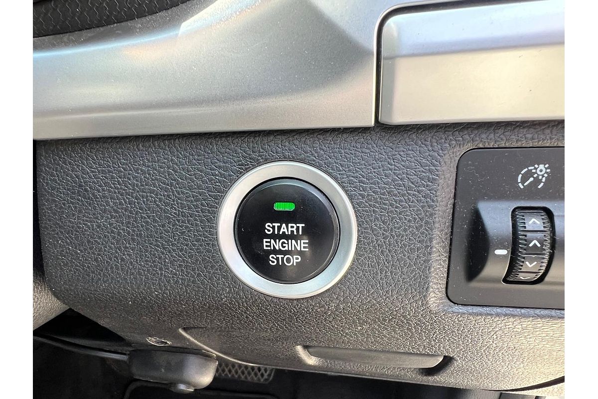 2020 LDV T60 Trailrider 2 SK8C 4X4