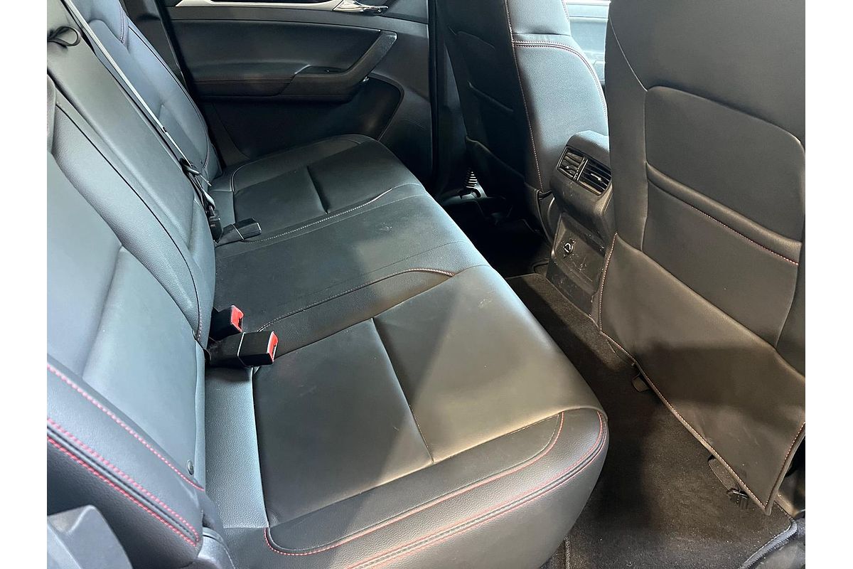 2020 LDV T60 Trailrider 2 SK8C 4X4