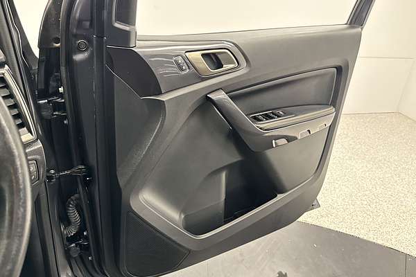 2021 Ford Ranger Wildtrak PX MkIII 4X4 3.2L