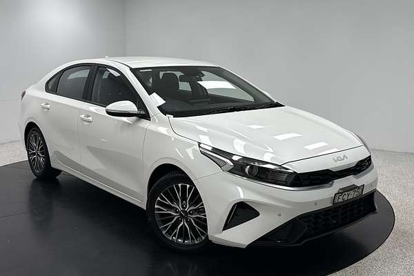 2023 Kia Cerato Sport BD