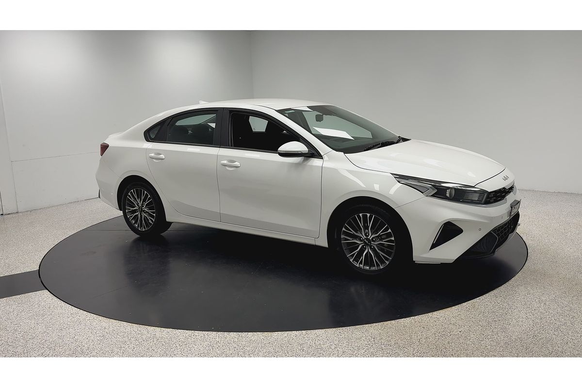 2023 Kia Cerato Sport BD