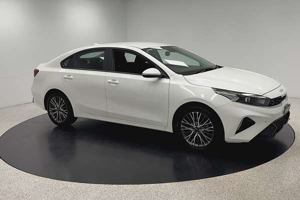 2023 Kia Cerato Sport BD