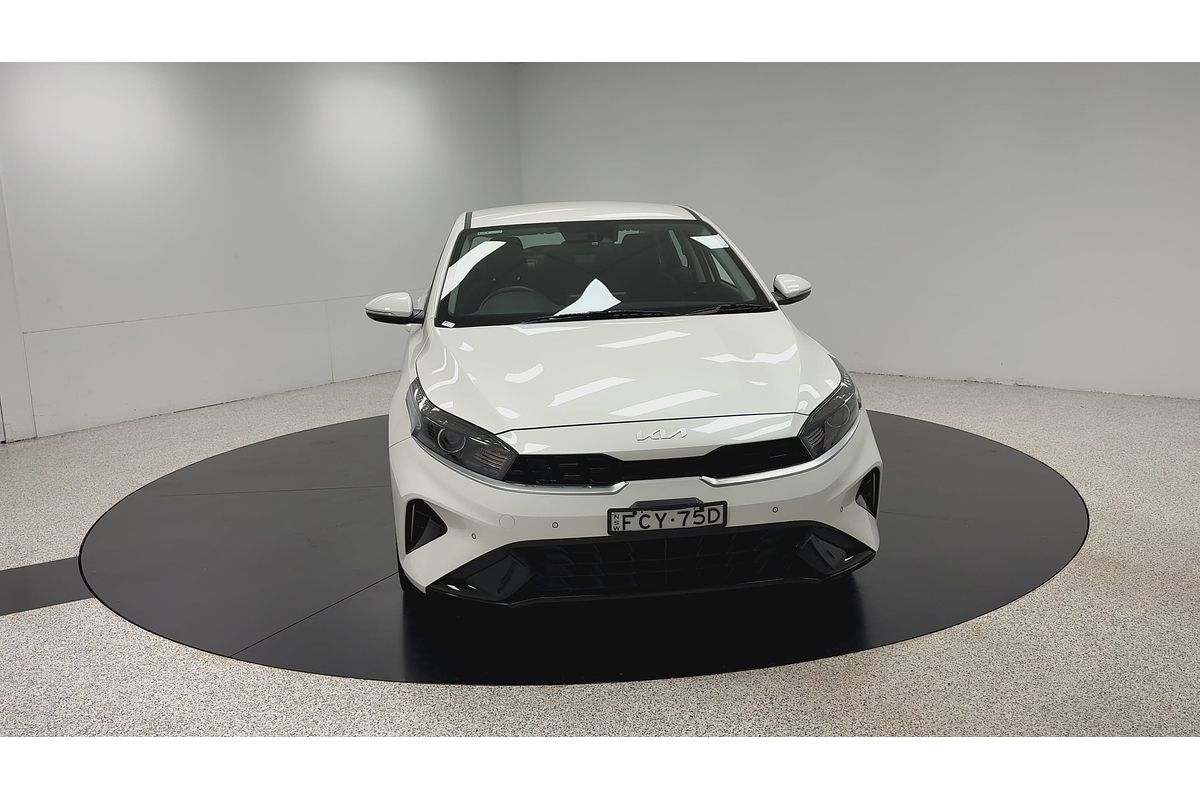 2023 Kia Cerato Sport BD