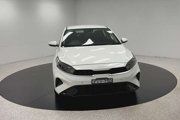 2023 Kia Cerato Sport BD