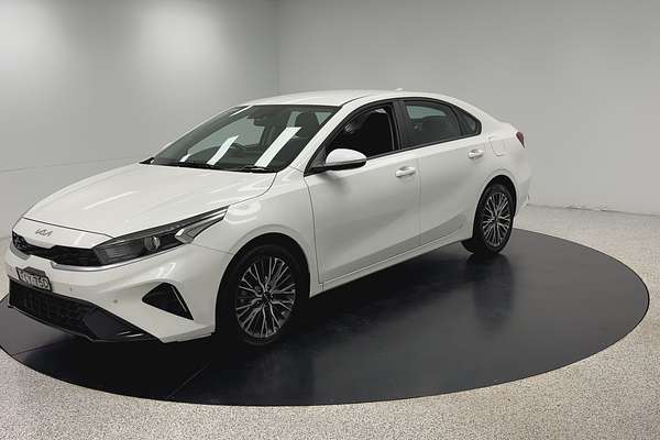 2023 Kia Cerato Sport BD