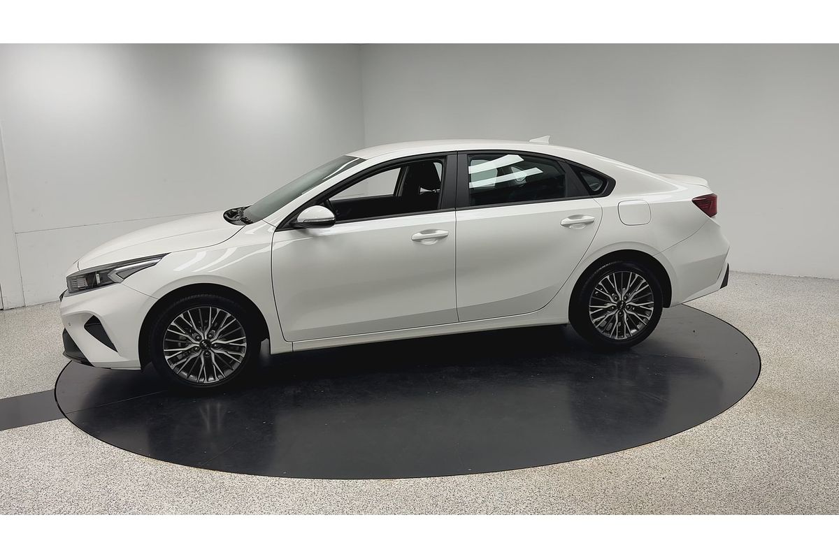 2023 Kia Cerato Sport BD