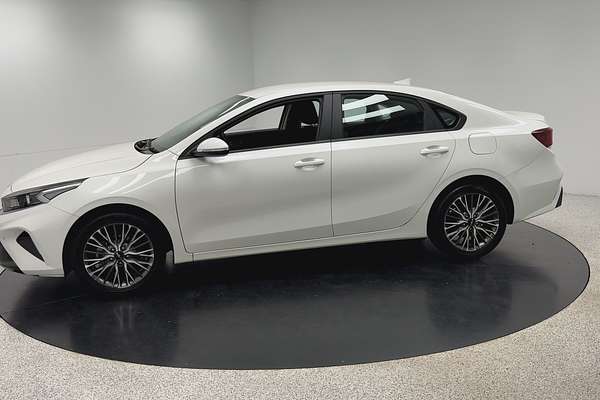 2023 Kia Cerato Sport BD