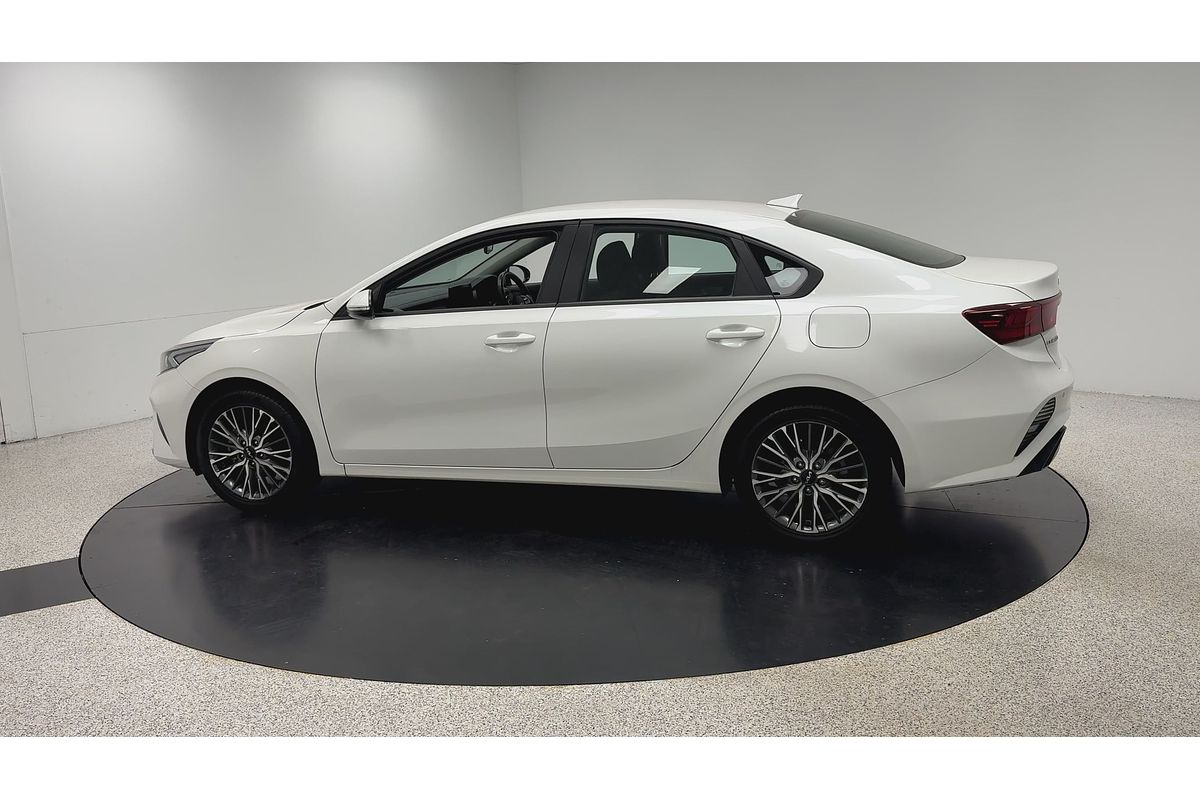 2023 Kia Cerato Sport BD