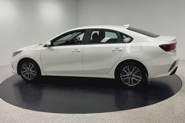 2023 Kia Cerato Sport BD