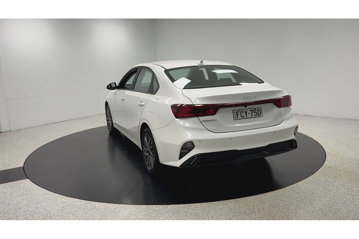 2023 Kia Cerato Sport BD