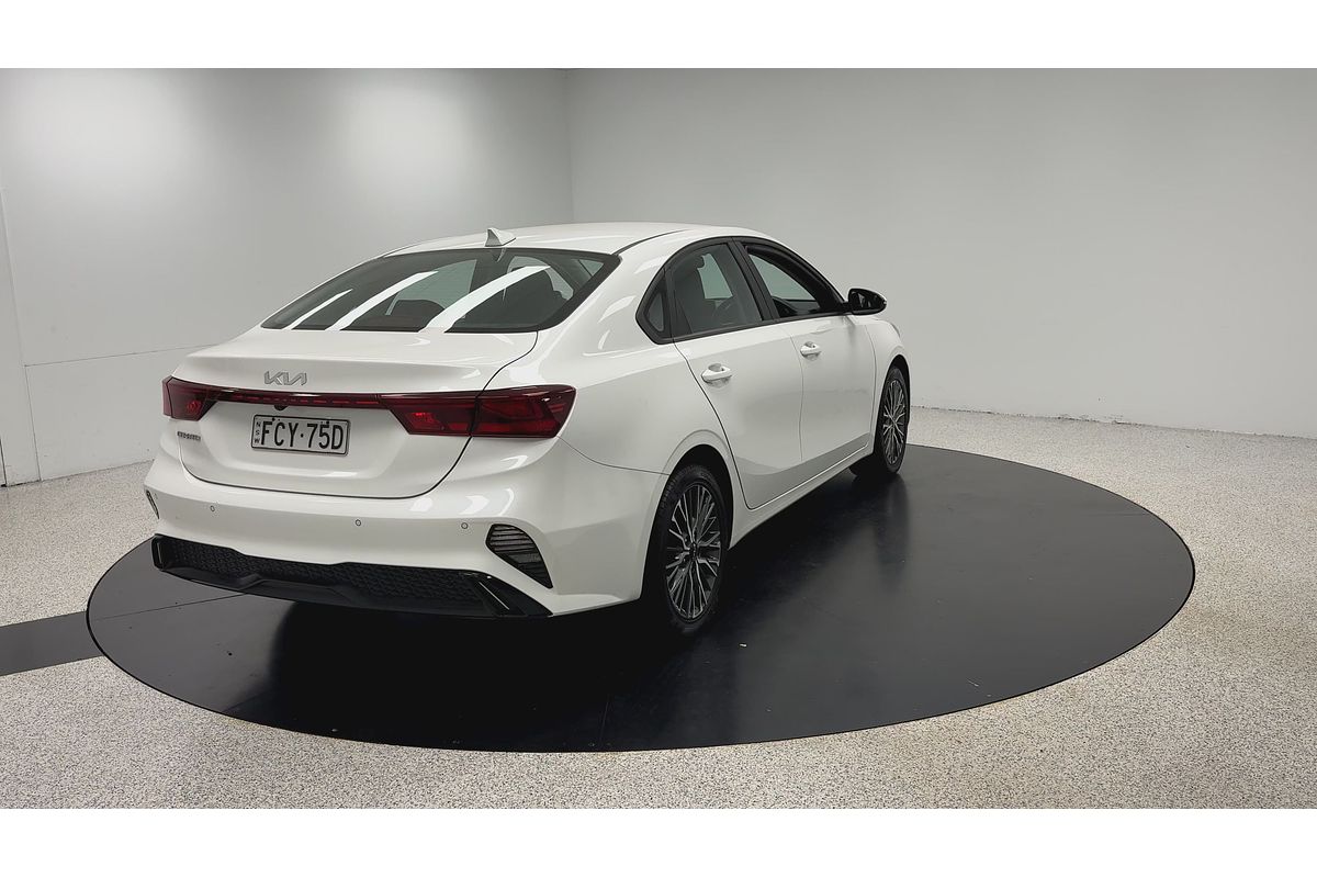 2023 Kia Cerato Sport BD