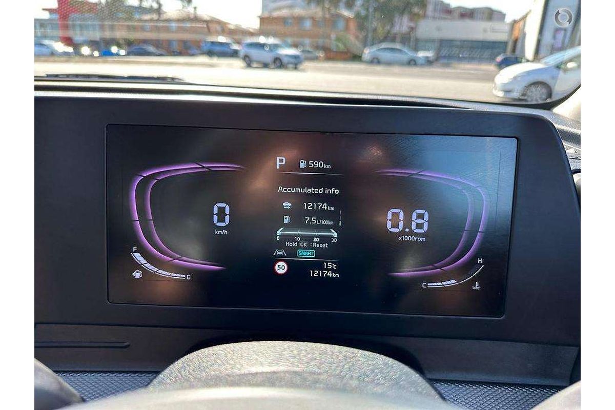 2024 Kia Sportage S NQ5