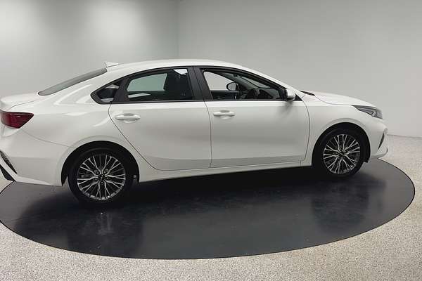 2023 Kia Cerato Sport BD