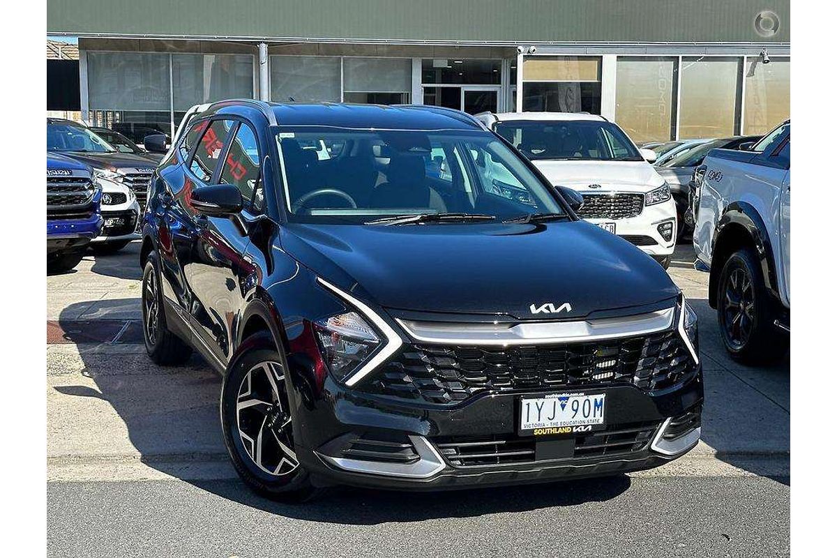2024 Kia Sportage S NQ5