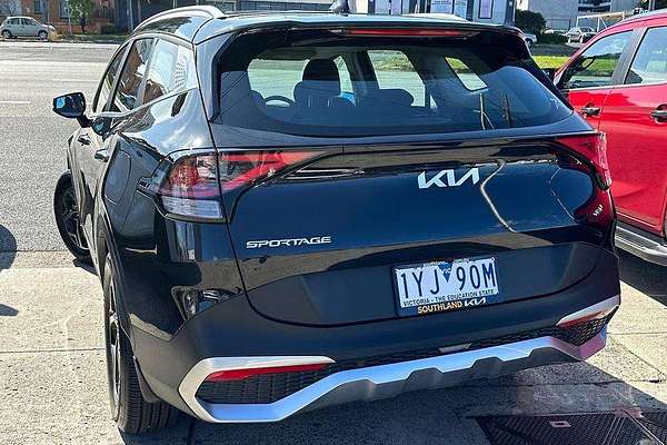 2024 Kia Sportage S NQ5