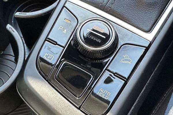 2024 Kia Sportage S NQ5