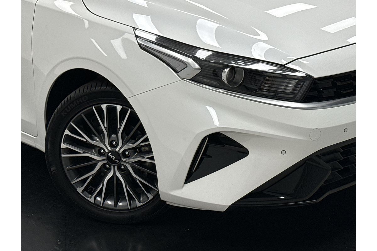 2023 Kia Cerato Sport BD