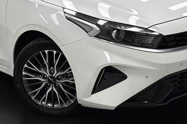 2023 Kia Cerato Sport BD