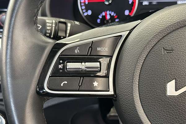 2023 Kia Cerato Sport BD