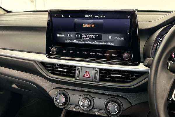 2023 Kia Cerato Sport BD