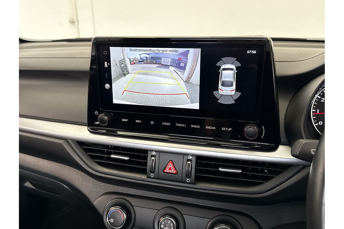 2023 Kia Cerato Sport BD