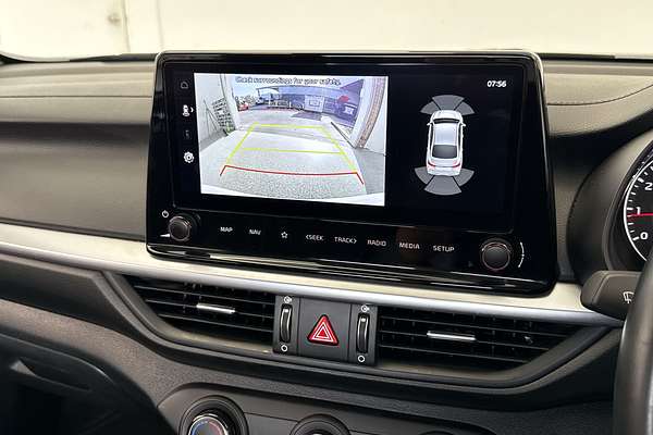 2023 Kia Cerato Sport BD