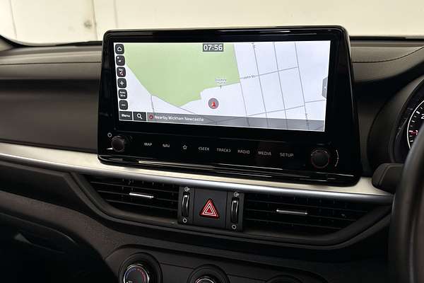 2023 Kia Cerato Sport BD