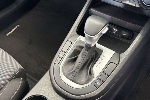 2023 Kia Cerato Sport BD