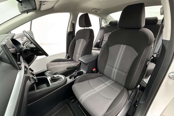 2023 Kia Cerato Sport BD