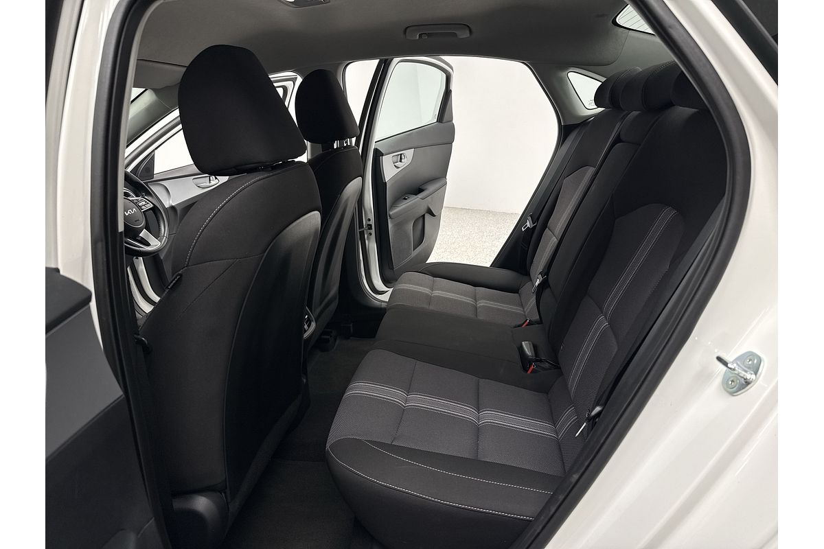 2023 Kia Cerato Sport BD