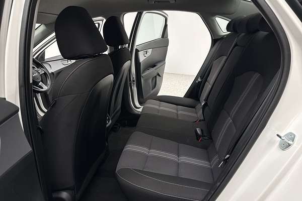 2023 Kia Cerato Sport BD