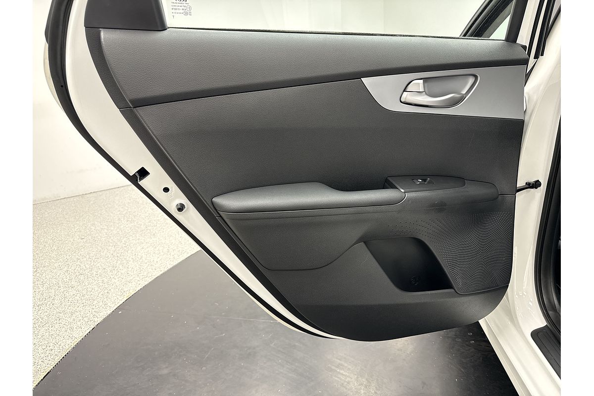 2023 Kia Cerato Sport BD