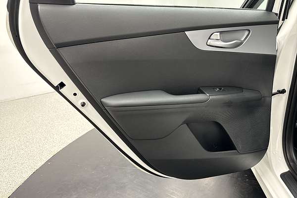 2023 Kia Cerato Sport BD