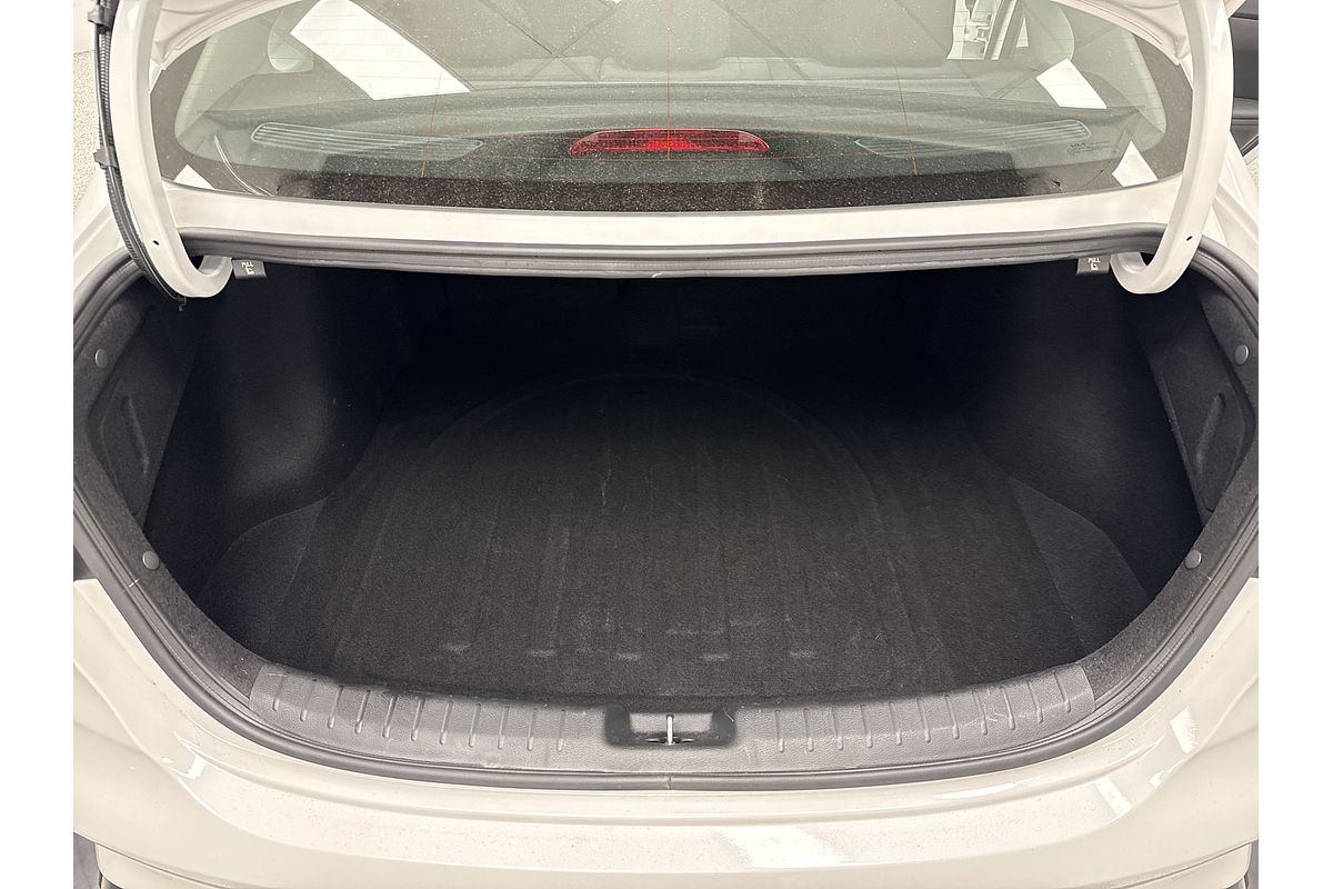 2023 Kia Cerato Sport BD