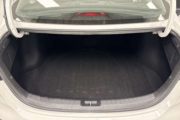 2023 Kia Cerato Sport BD