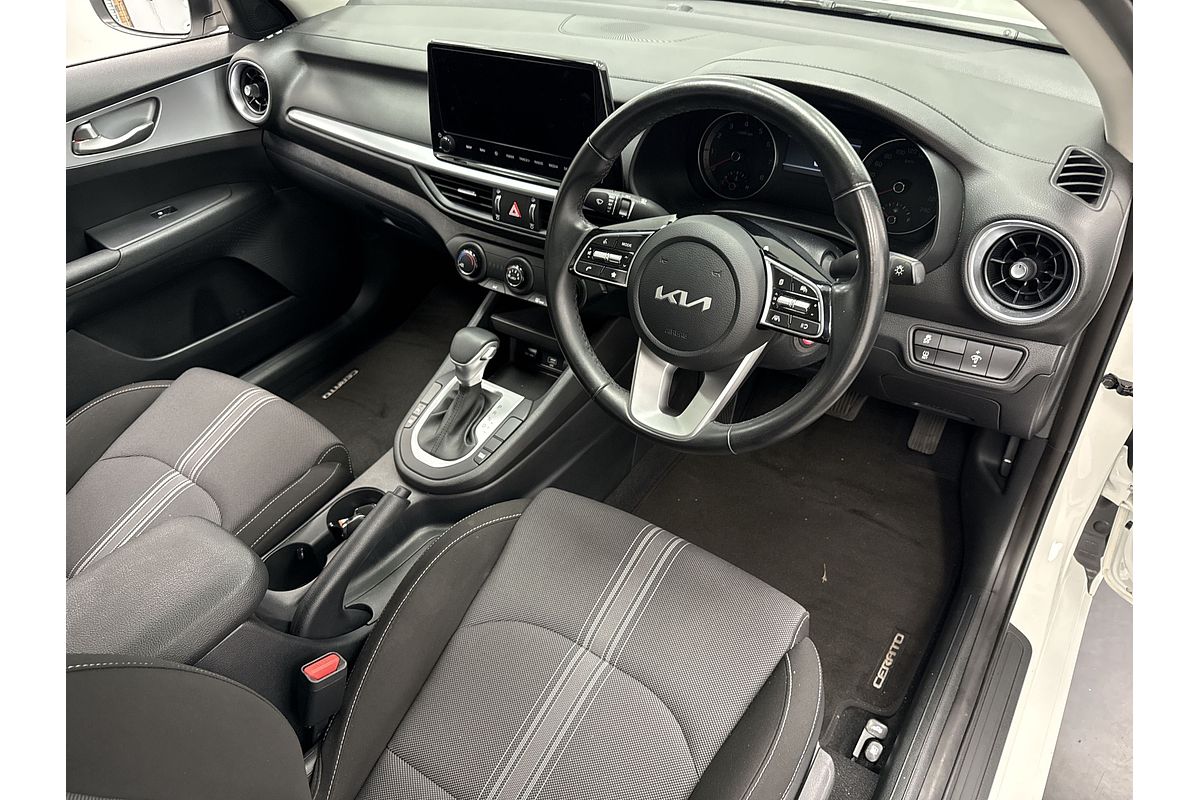 2023 Kia Cerato Sport BD